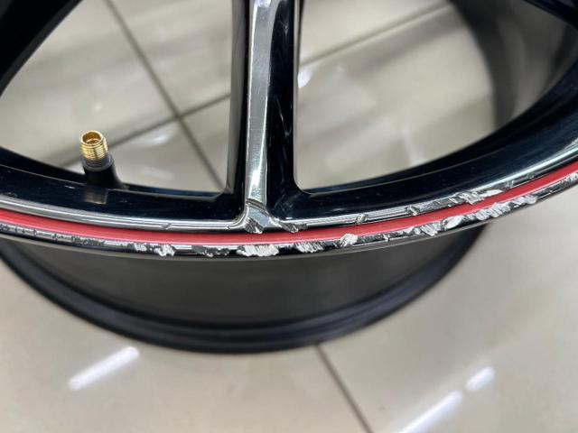 TOYOTA
130 system
Mark X
GR sports genuine wheel