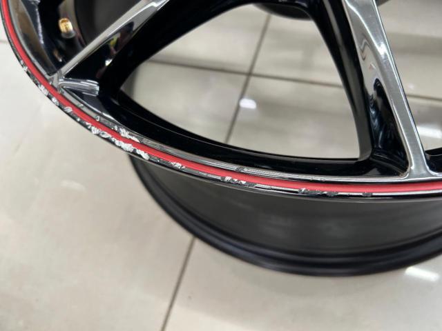 TOYOTA
130 system
Mark X
GR sports genuine wheel