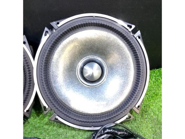 ALPINE
DDL-RT17S
Separate speaker