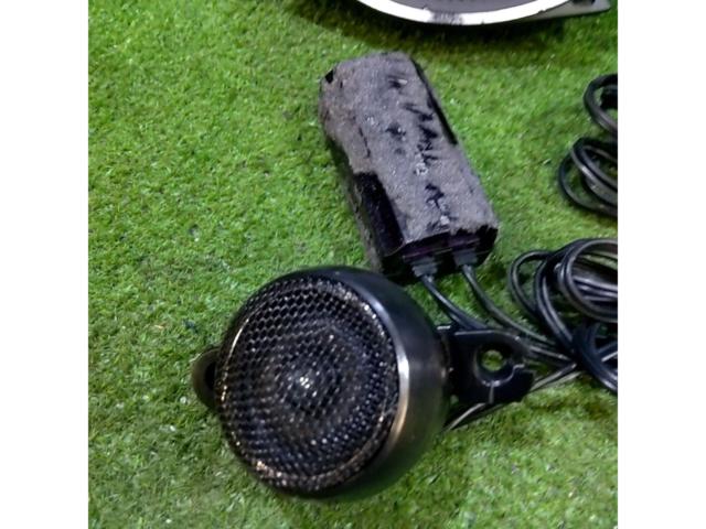 ALPINE
DDL-RT17S
Separate speaker