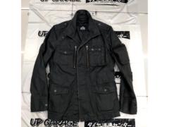 【サイズ:S】GGPX ライダーズジャケット F0771501