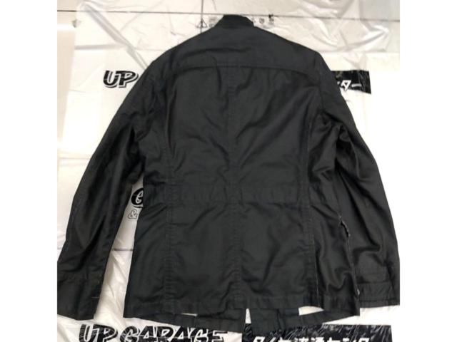 【サイズ:S】GGPX ライダーズジャケット F0771501
