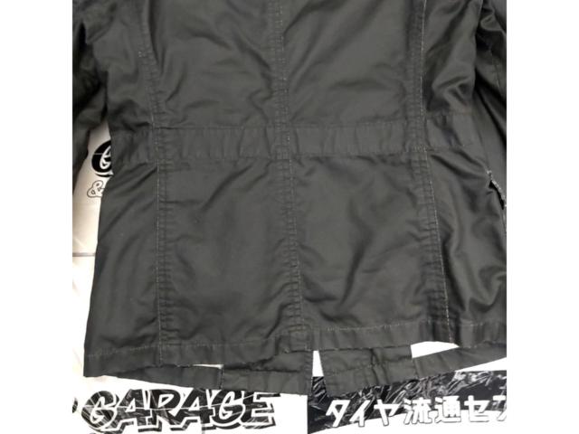 【サイズ:S】GGPX ライダーズジャケット F0771501