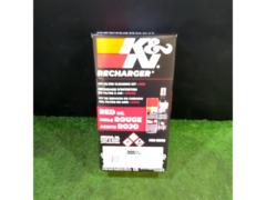 K&N フィルターメンテナンスキット