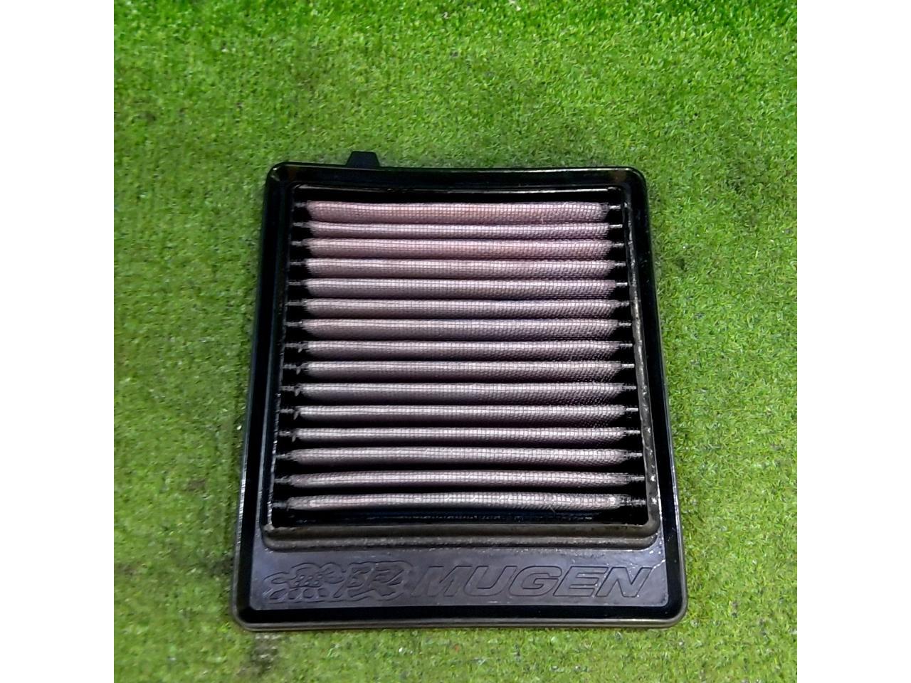 N-BOX/N-ONE/N-WGN/N-VAN
Infinity (MUGEN)
High performance air filter