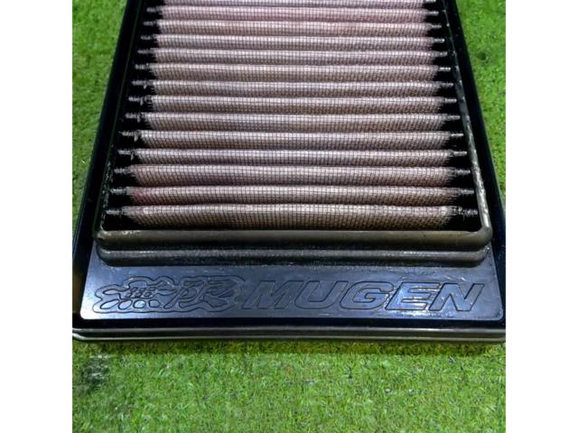 N-BOX/N-ONE/N-WGN/N-VAN
Infinity (MUGEN)
High performance air filter