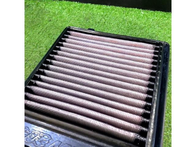 N-BOX/N-ONE/N-WGN/N-VAN
Infinity (MUGEN)
High performance air filter