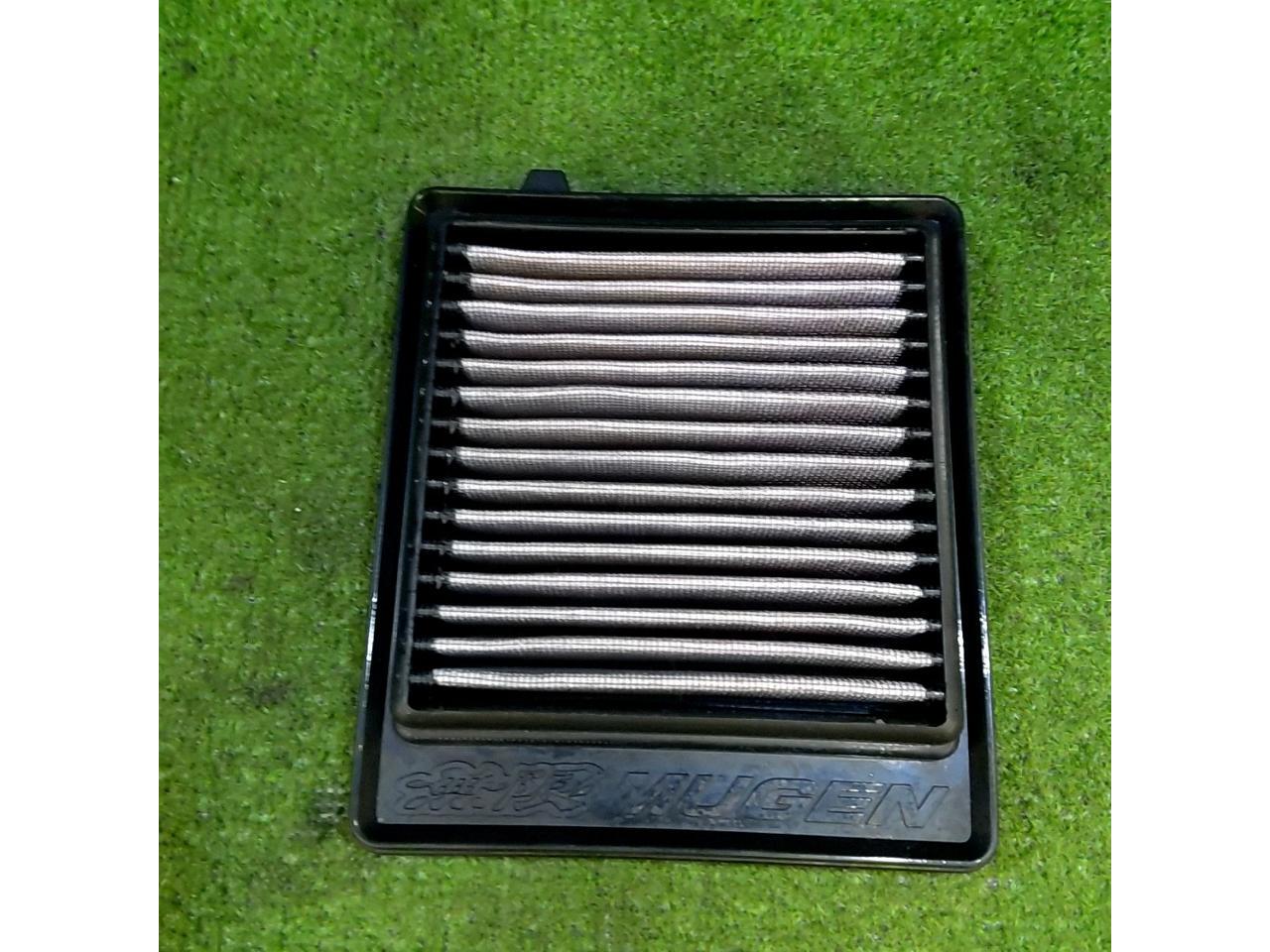 N-BOX/N-ONE/N-WGN/N-VAN
Infinity (MUGEN)
High performance air filter