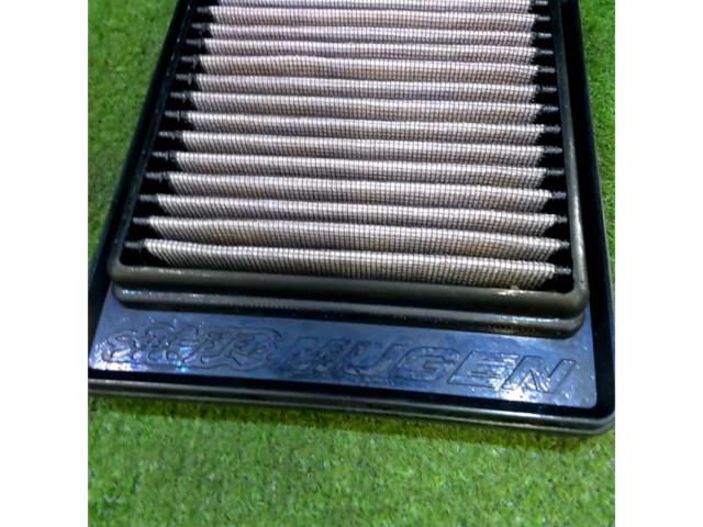 N-BOX/N-ONE/N-WGN/N-VAN
Infinity (MUGEN)
High performance air filter