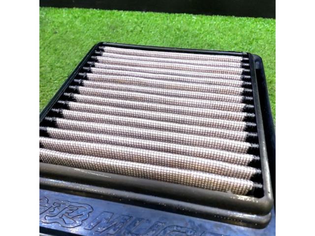 N-BOX/N-ONE/N-WGN/N-VAN
Infinity (MUGEN)
High performance air filter