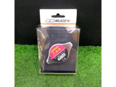無限 MUGEN ハイプレッシャーラジエーターキャップ