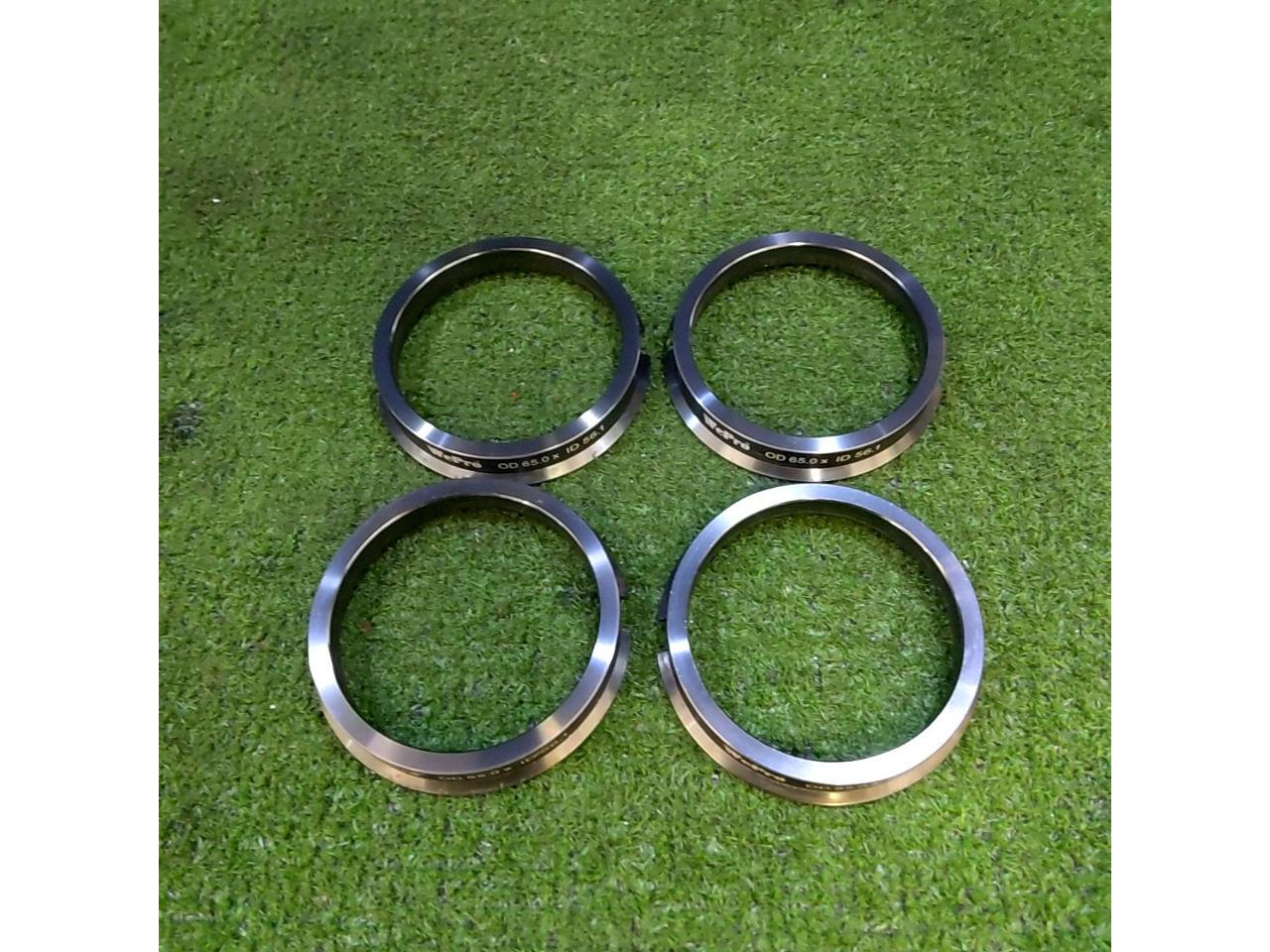 OD65.0xID56.1
WePro
Hub ring
4 pieces set