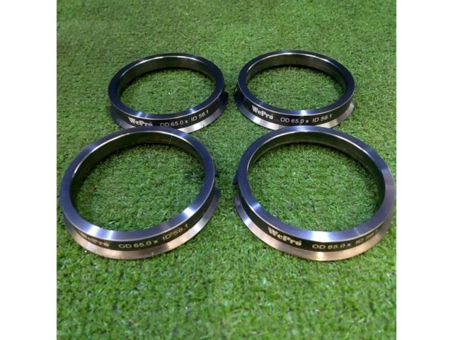 OD65.0xID56.1
WePro
Hub ring
4 pieces set