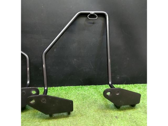 【レブル250】サドルバックサポート