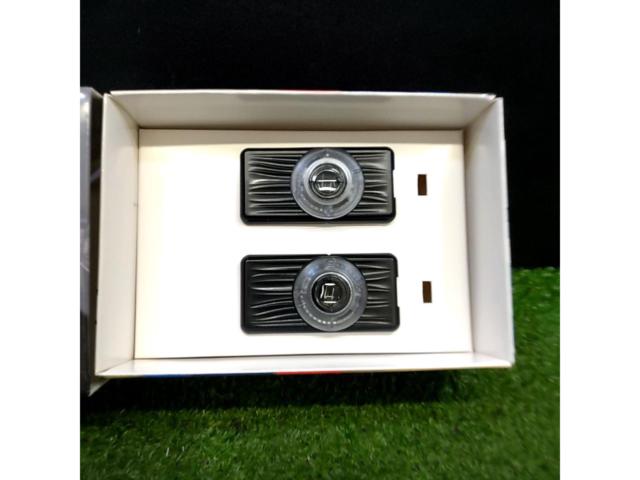 BMW純正 LEDプロジェクター M50周年
