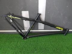 COMMENCAL META HT AM Cr-Mo (Limited) 2016年 ハードテイルMTBフレーム ブラックxネオンイエロー
