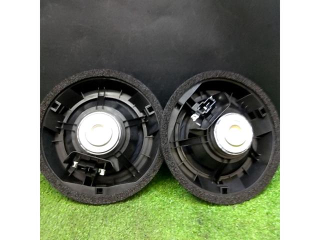 【ジムニー/JB74W】SUZUKI純正 フロントスピーカー