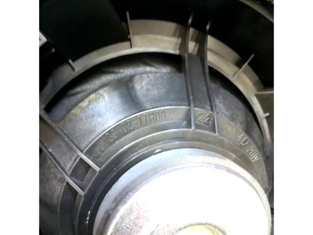 【ジムニー/JB74W】SUZUKI純正 フロントスピーカー
