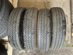 DUNLOP GRANDTREK H/T31