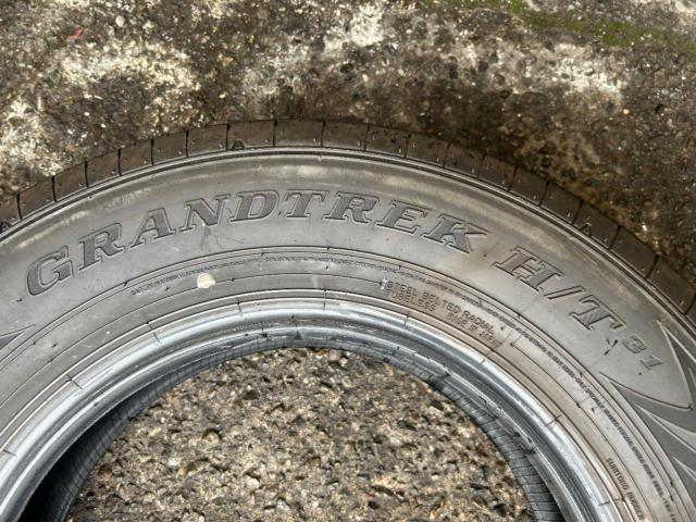 DUNLOP GRANDTREK H/T31