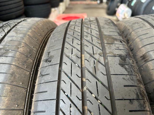 DUNLOP GRANDTREK H/T31