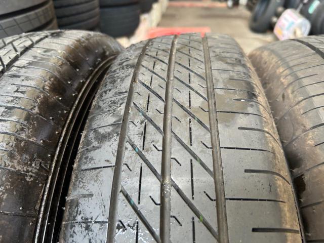 DUNLOP GRANDTREK H/T31