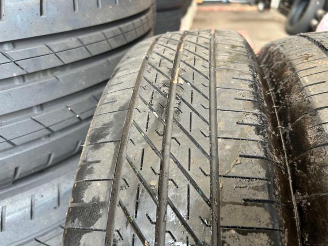 DUNLOP GRANDTREK H/T31