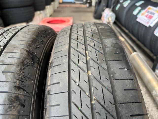 DUNLOP GRANDTREK H/T31