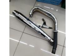 【CB400SS/NC41】HONDA純正 マフラー