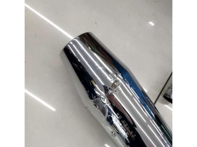 【CB400SS/NC41】HONDA純正 マフラー