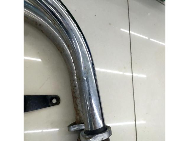 【CB400SS/NC41】HONDA純正 マフラー