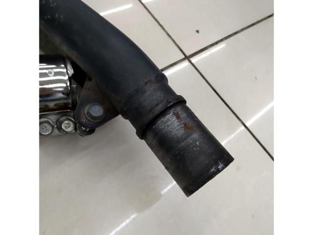 【CB400SS/NC41】HONDA純正 マフラー