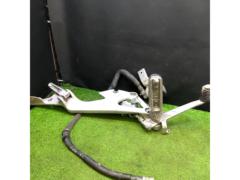 【ジール/3YX】YAMAHA純正 ステップ 片側