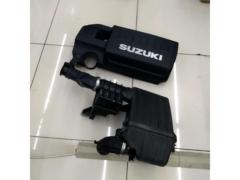 【スイフトスポーツ/ZC31S】SUZUKI 純正エアクリーナーBOX+エンジンカバー