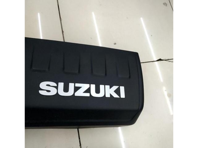 【スイフトスポーツ/ZC31S】SUZUKI 純正エアクリーナーBOX+エンジンカバー