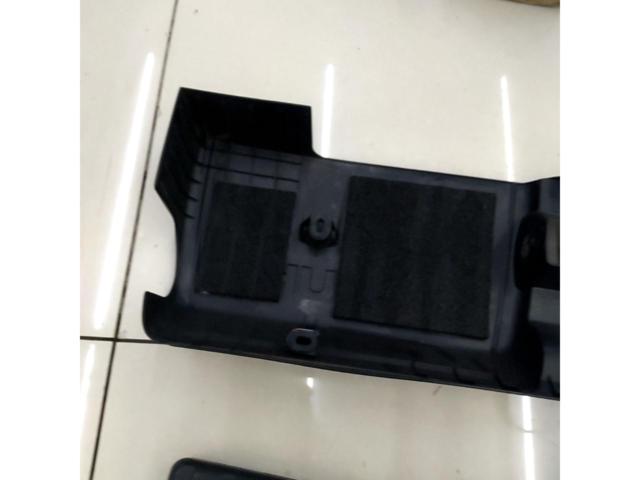 【スイフトスポーツ/ZC31S】SUZUKI 純正エアクリーナーBOX+エンジンカバー