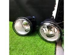 TOYOTA純正 フォグランプ ※適合車種多数