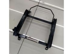 【WRX STI/VAB】NANIWAYA シートレール 運転席