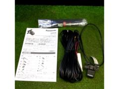 Panasonic CY-RC100KD リヤビューカメラ