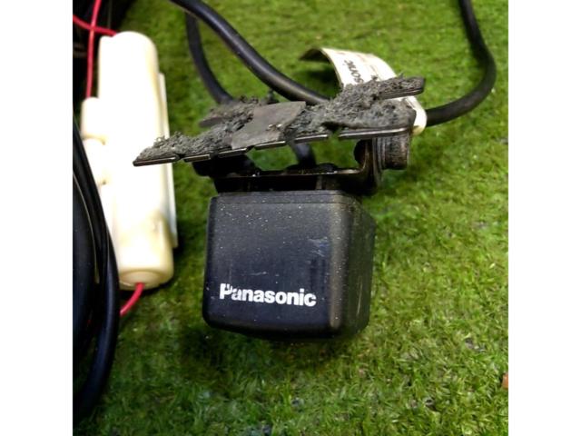 Panasonic CY-RC100KD リヤビューカメラ