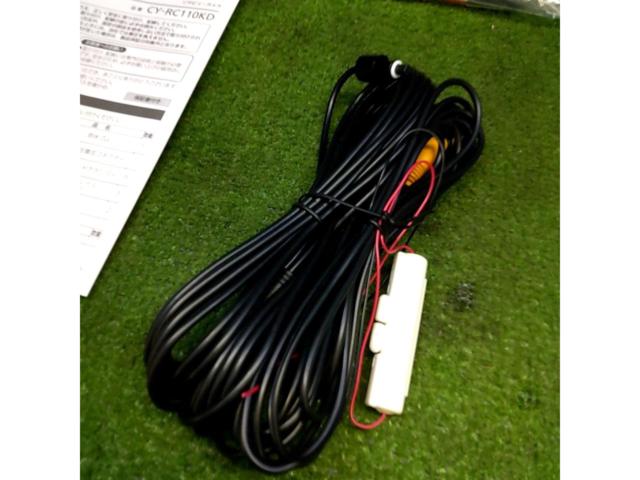 Panasonic CY-RC100KD リヤビューカメラ