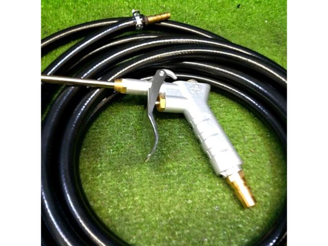 Unknown Manufacturer
Air duster
gun