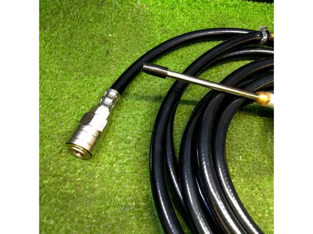 Unknown Manufacturer
Air duster
gun