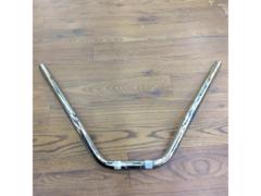 メーカー不明 プルバックハンドル 汎用 22.2mm