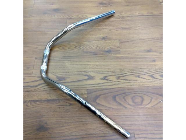 メーカー不明 プルバックハンドル 汎用 22.2mm