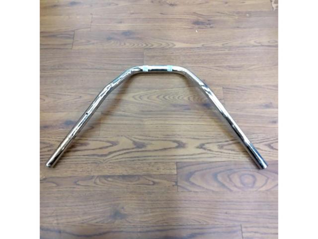 メーカー不明 プルバックハンドル 汎用 22.2mm