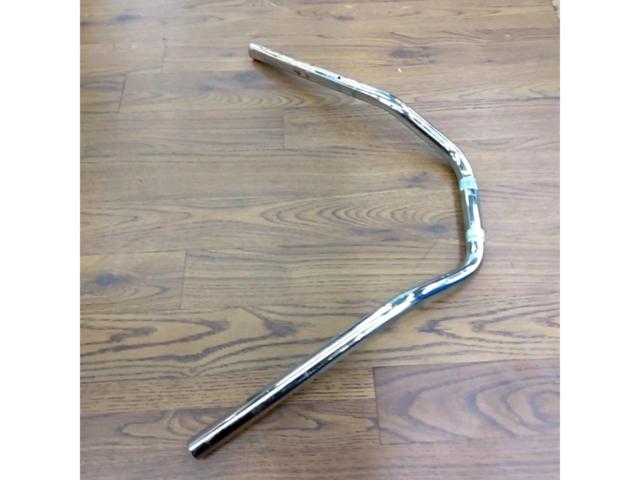 メーカー不明 プルバックハンドル 汎用 22.2mm