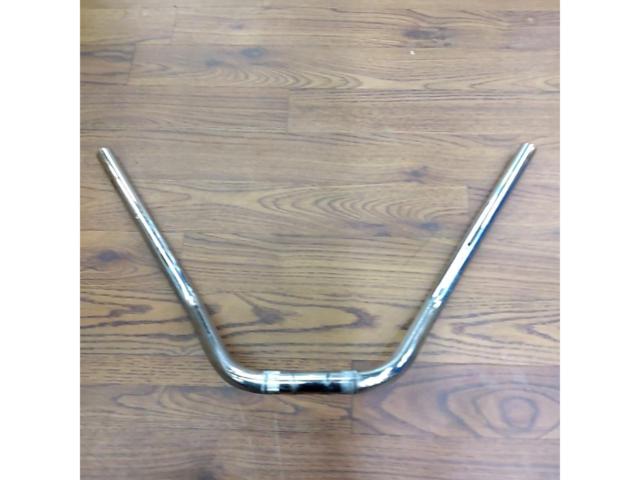 メーカー不明 プルバックハンドル 汎用 22.2mm