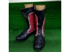 ワケアリ TAKAI レーシングブーツ サイズ25.0cm??