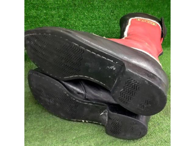 ワケアリ TAKAI レーシングブーツ サイズ25.0cm??